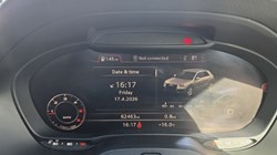 2018 (18) AUDI Q2 1.6 TDI S Line 5dr 5307805