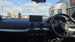 2018 (18) AUDI Q2 1.6 TDI S Line 5dr 5307786