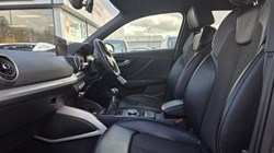 2018 (18) AUDI Q2 1.6 TDI S Line 5dr 5307790