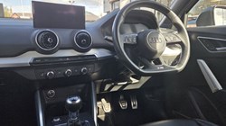 2018 (18) AUDI Q2 1.6 TDI S Line 5dr 5307787