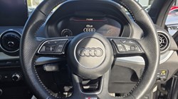 2018 (18) AUDI Q2 1.6 TDI S Line 5dr 5307794