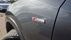 2018 (18) AUDI Q2 1.6 TDI S Line 5dr 5307773