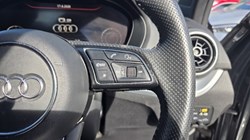 2018 (18) AUDI Q2 1.6 TDI S Line 5dr 5307793