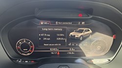 2018 (18) AUDI Q2 1.6 TDI S Line 5dr 5307804