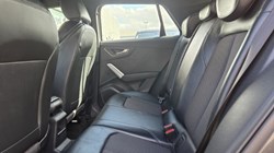 2018 (18) AUDI Q2 1.6 TDI S Line 5dr 5307785