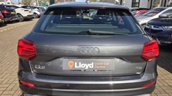 2018 (18) AUDI Q2 1.6 TDI S Line 5dr 5307779