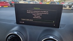 2018 (18) AUDI Q2 1.6 TDI S Line 5dr 5307801