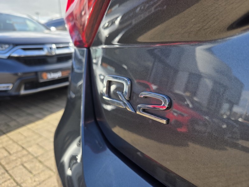 2018 (18) AUDI Q2 1.6 TDI S Line 5dr 5307775