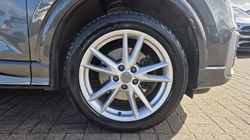 2018 (18) AUDI Q2 1.6 TDI S Line 5dr 5307766