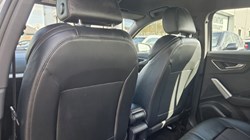 2018 (18) AUDI Q2 1.6 TDI S Line 5dr 5307784