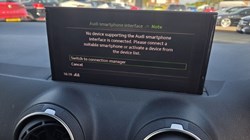 2018 (18) AUDI Q2 1.6 TDI S Line 5dr 5307803