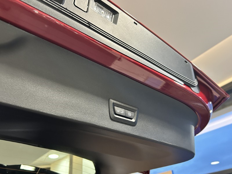  BMW X3 xDrive M50 5dr Auto 4713072