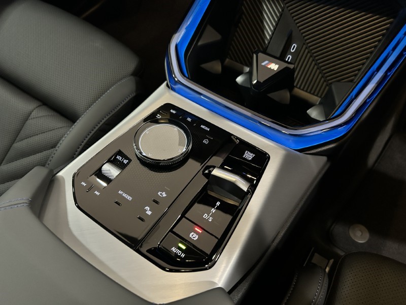  BMW X3 xDrive M50 5dr Auto 4713087