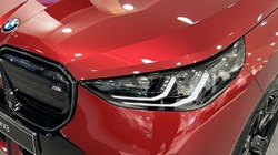 BMW X3 xDrive M50 5dr Auto 4713068