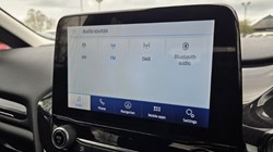 2020 (70) FORD FIESTA 1.0 EcoBoost 125 Titanium X 5dr 5301978