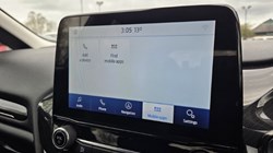 2020 (70) FORD FIESTA 1.0 EcoBoost 125 Titanium X 5dr 5301981