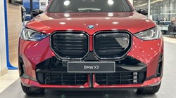 BMW X3 xDrive M50 5dr Auto 4713095