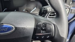 2020 (70) FORD FIESTA 1.0 EcoBoost 125 Titanium X 5dr 5301972