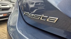 2020 (70) FORD FIESTA 1.0 EcoBoost 125 Titanium X 5dr 5301950