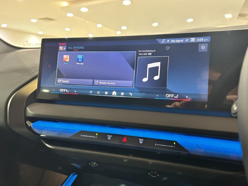  BMW X3 xDrive M50 5dr Auto 4713092