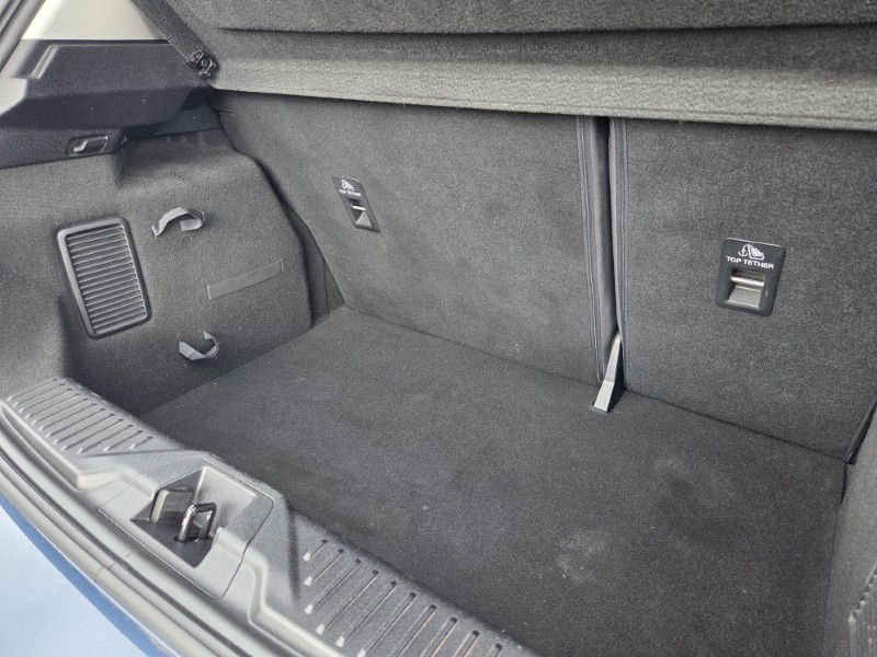 2020 (70) FORD FIESTA 1.0 EcoBoost 125 Titanium X 5dr 5301957