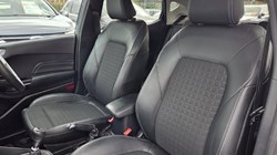 2020 (70) FORD FIESTA 1.0 EcoBoost 125 Titanium X 5dr 5301967