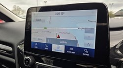 2020 (70) FORD FIESTA 1.0 EcoBoost 125 Titanium X 5dr 5301980