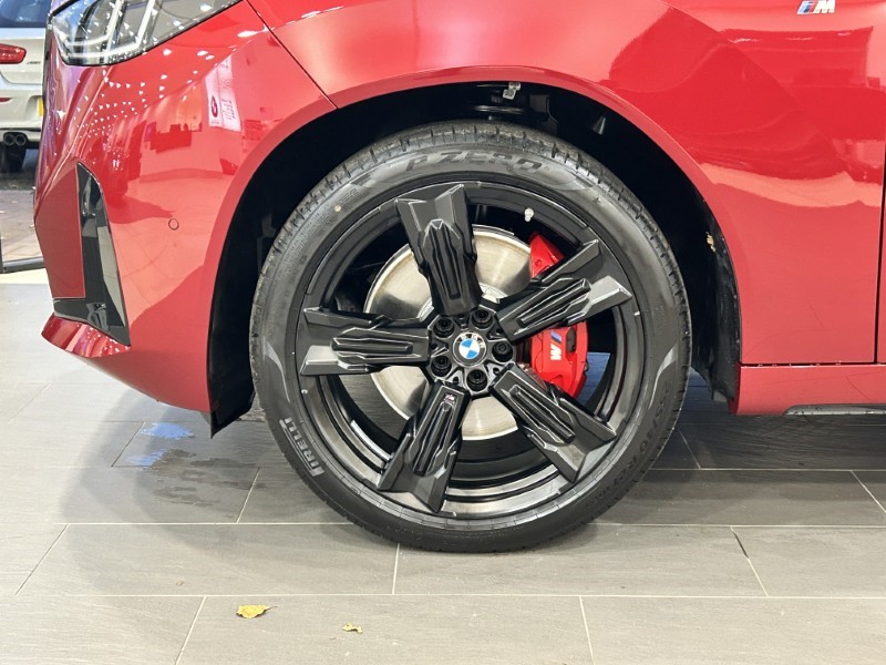  BMW X3 xDrive M50 5dr Auto 4713075