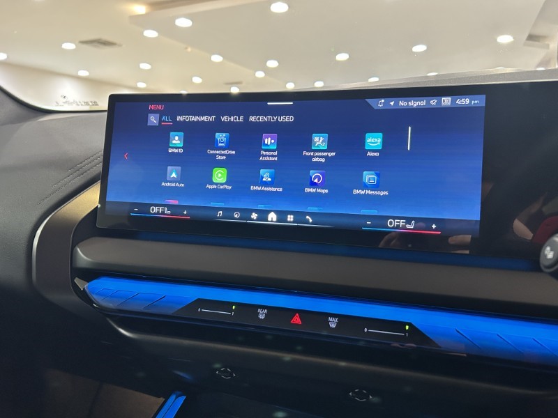  BMW X3 xDrive M50 5dr Auto 4713090