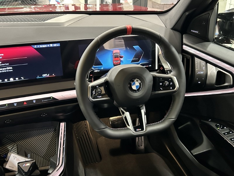  BMW X3 xDrive M50 5dr Auto 4713078