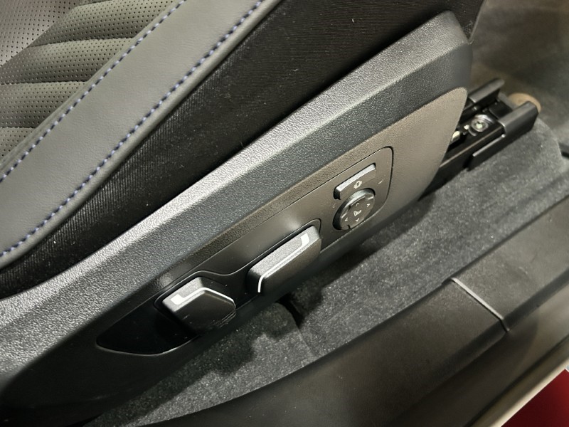  BMW X3 xDrive M50 5dr Auto 4713082