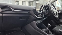 2020 (70) FORD FIESTA 1.0 EcoBoost 125 Titanium X 5dr 5301965