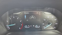 2020 (70) FORD FIESTA 1.0 EcoBoost 125 Titanium X 5dr 5301986