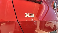 BMW X3 xDrive M50 5dr Auto 4713074