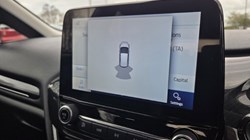 2020 (70) FORD FIESTA 1.0 EcoBoost 125 Titanium X 5dr 5301952