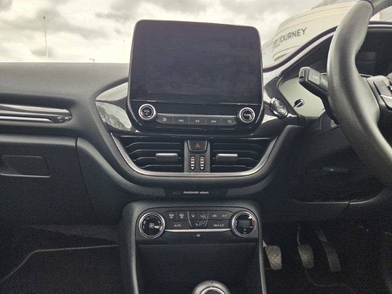 2020 (70) FORD FIESTA 1.0 EcoBoost 125 Titanium X 5dr 5301963