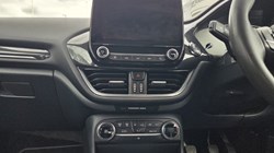 2020 (70) FORD FIESTA 1.0 EcoBoost 125 Titanium X 5dr 5301963
