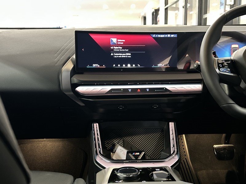  BMW X3 xDrive M50 5dr Auto 4713079