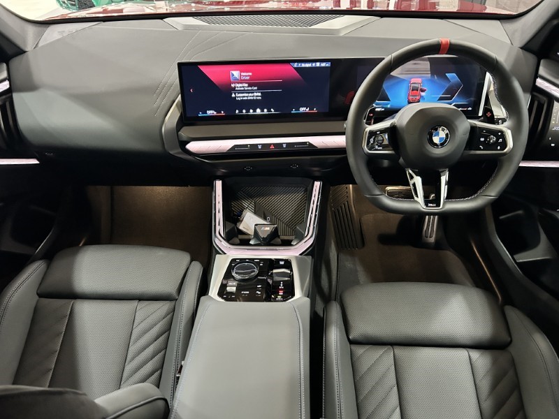  BMW X3 xDrive M50 5dr Auto 4713077