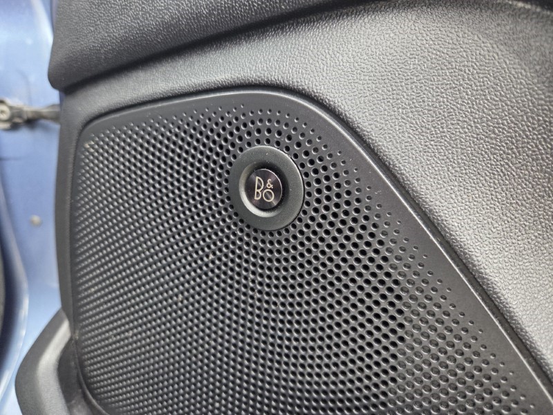 2020 (70) FORD FIESTA 1.0 EcoBoost 125 Titanium X 5dr 5301970