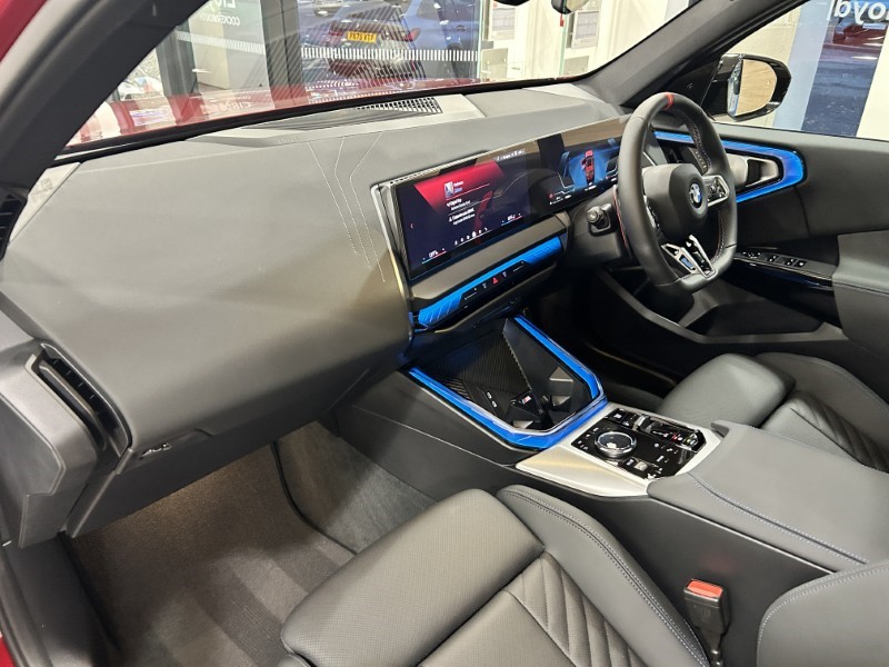  BMW X3 xDrive M50 5dr Auto 4713085