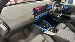 BMW X3 xDrive M50 5dr Auto 4713085