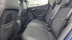 2020 (70) FORD FIESTA 1.0 EcoBoost 125 Titanium X 5dr 5301960