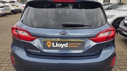 2020 (70) FORD FIESTA 1.0 EcoBoost 125 Titanium X 5dr 5301954