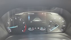 2020 (70) FORD FIESTA 1.0 EcoBoost 125 Titanium X 5dr 5301985