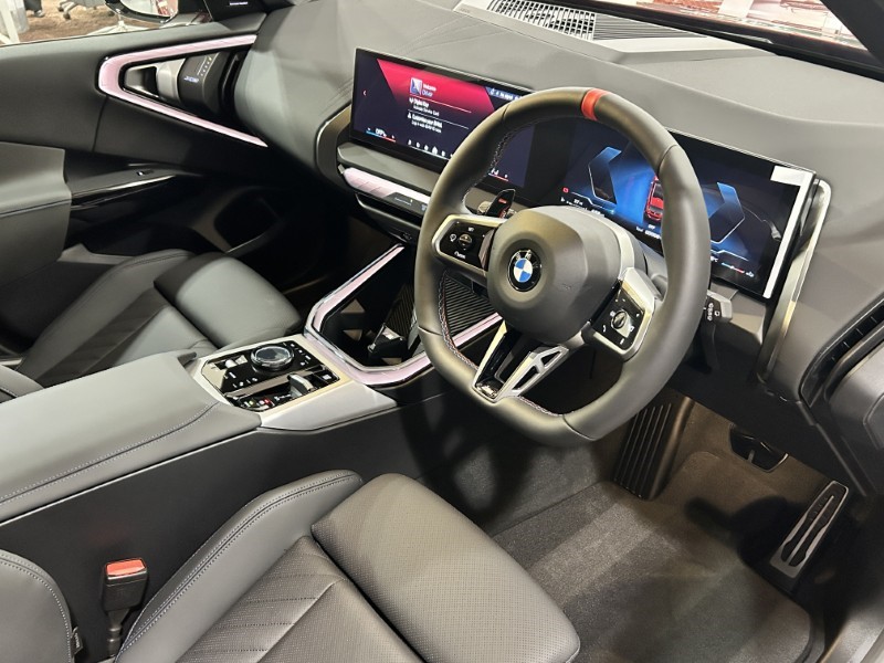  BMW X3 xDrive M50 5dr Auto 4713081