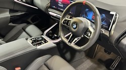 BMW X3 xDrive M50 5dr Auto 4713081