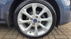 2020 (70) FORD FIESTA 1.0 EcoBoost 125 Titanium X 5dr 5301942