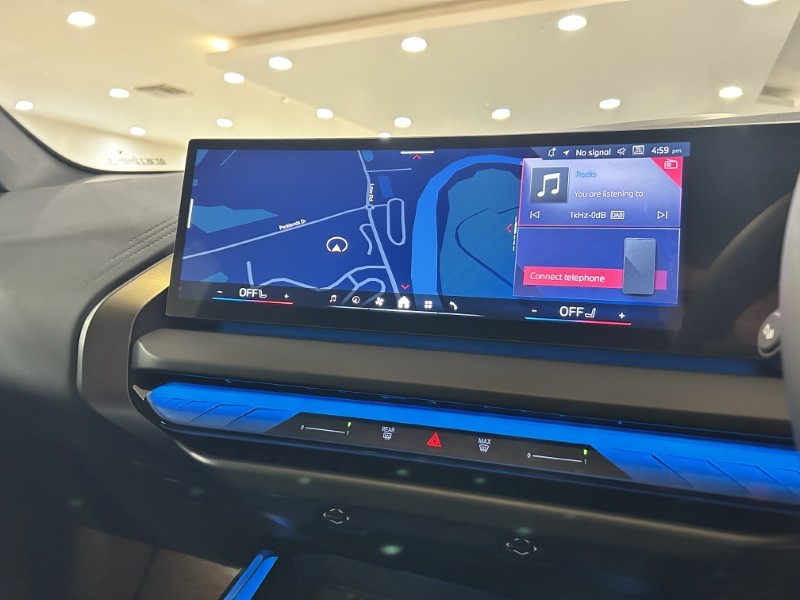  BMW X3 xDrive M50 5dr Auto 4713089