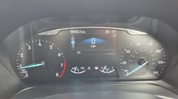 2020 (70) FORD FIESTA 1.0 EcoBoost 125 Titanium X 5dr 5301984